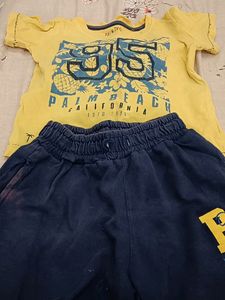 Summer Cloths For Babies