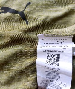 Puma T-shirt (Original)