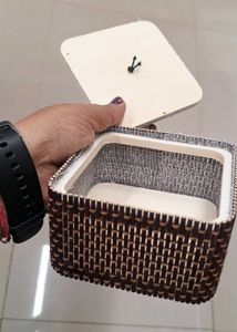 Bamboo Box Jewellery