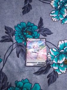 Blaziken V - Rapid Strike - Pokemon Card
