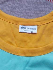 Kids Long T Shirt