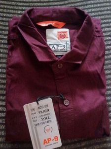 AP-9 Designer Shirt