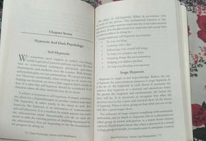 Power of Your Subconscious Mind + Dark Psychology