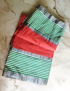 Traditional Saree