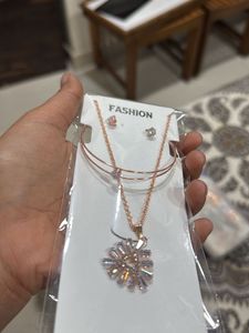 Gift Jewellery Set