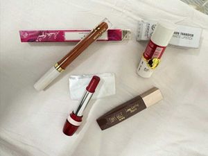 Makeup Bundle