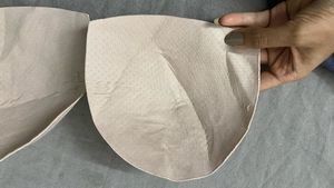 Under Armour Crossback Sports Bra