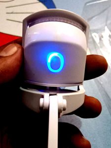 Electric Eyelash Curler
