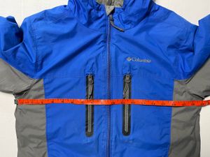 Columbia Jacket