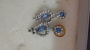 Small Earrings