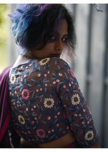Brand New Suta Blouse