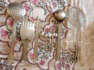 Cooking Utensil Set