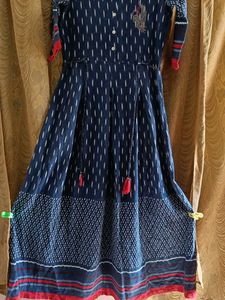 Long Party Dress
