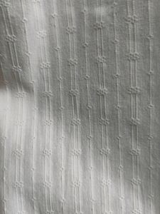 Biba Brand Kurta For Ladies In White Colour