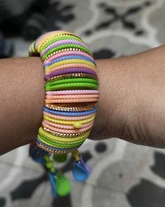 Combo Of 5 Bracelets For Girls