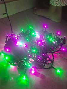LED Lighting Chain