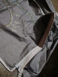 Decorative TV/ Tablet/Box Cover