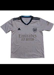 Adidas Aresnal Jersey
