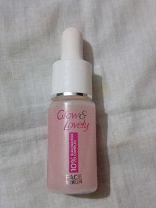 Glow And Lovely 10% Niacinamide Face Serum