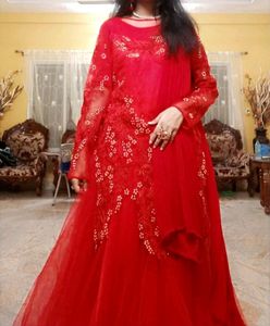 Bridal Gown