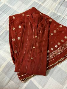 Grara Suit/Shara Suit
