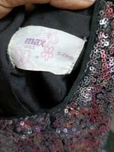 Sequence Party Wear