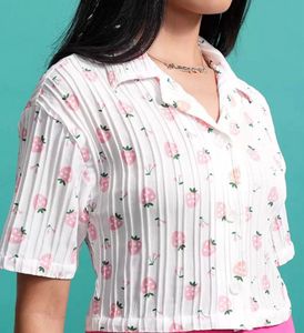 🌸 Korean Top 🌸