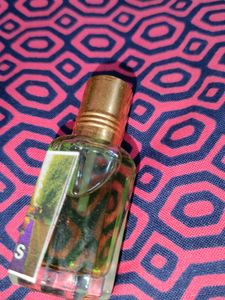 Firdaus Perfume