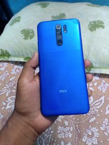 Poco M2 Reloaded