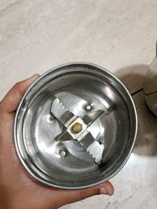Super Turbo WhitelLine Mixer