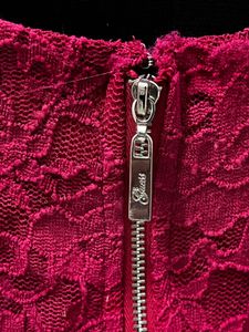 Guess Pink Dress