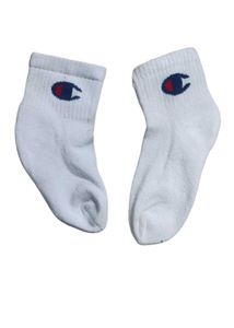 Champion Socks - Classic Comfort
