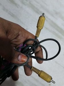 2 Cables