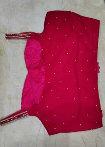 Lehenga Contrast 😍🔥❤️ Last price updated