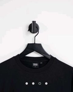 Dr Denim Aesthetic Sweden graphic Oversized Tshirt