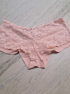 combo Of Four Imported Fabric Bra N Panty