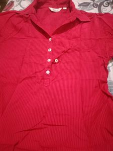 Short Kurta