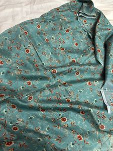 Prettiest floral fabric