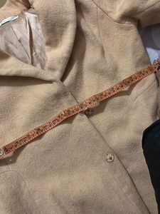 Winter Overcoat