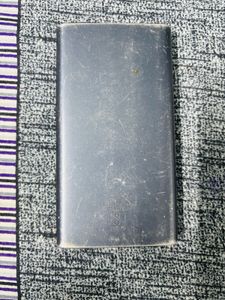 Mi 🔋 Slim &amp; Powerful Power Bank