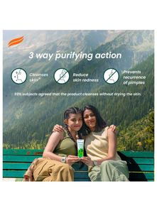 Himalaya Purifying Neem Face Wash