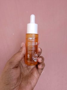 Plum Alpha Arbutin &amp; Hyaluronic Acid Face Serum