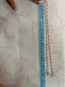 Anklet