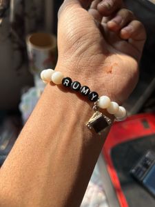 Name Bracelet…🥹😍