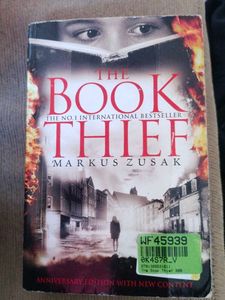 The Book Thief - Original and Rare