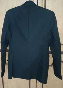 Premium Quality Black Blazer