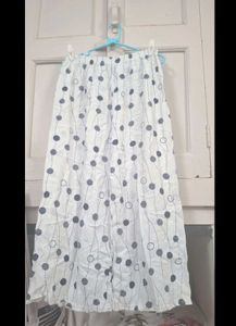 Polka Dot Palazzos