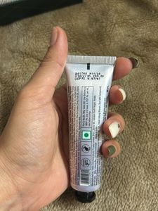 Nykaa Hand And Nail Creme
