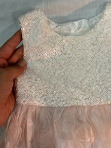 Baby girl dress
