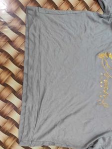 Grey Dreams Tee